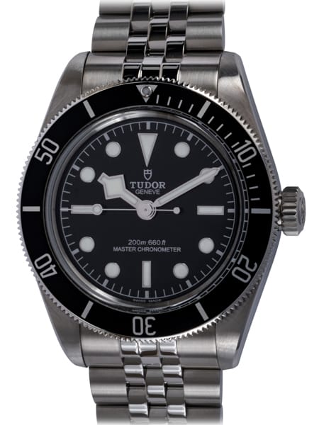 Tudor - Black Bay 41