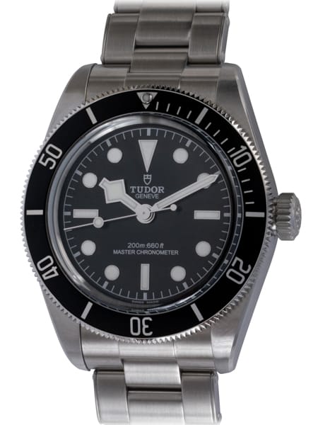 Tudor - Black Bay 41