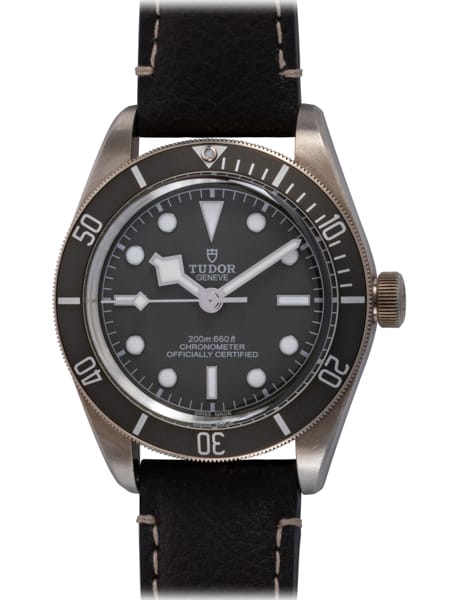 Tudor - Black Bay Fifty-Eight 925