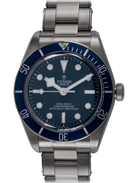 Tudor - Black Bay Fifty-Eight Blue