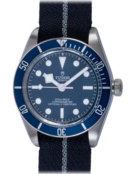 Tudor - Black Bay Fifty-Eight Blue