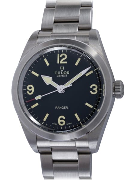 Tudor - Ranger 39MM