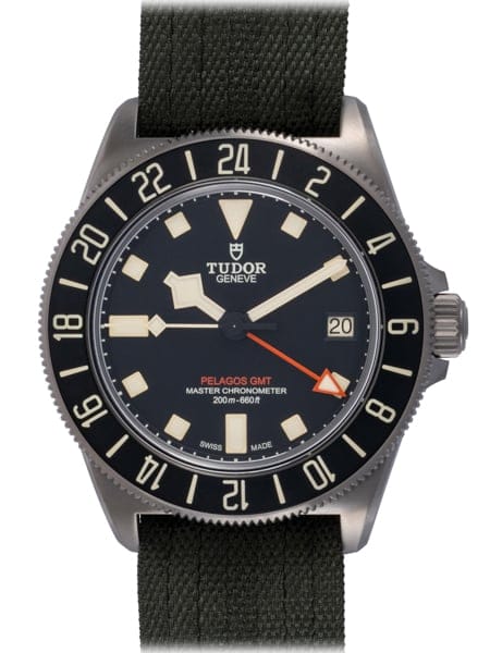 Tudor - Pelagos FXD GMT 2025