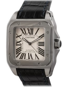 Sell your Cartier Santos 100 XL watch
