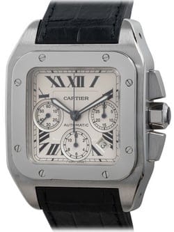 Sell My Cartier  Panache Watches