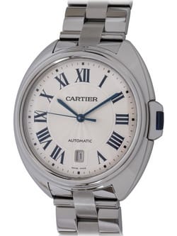 Cartier - Clé de Cartier 40mm