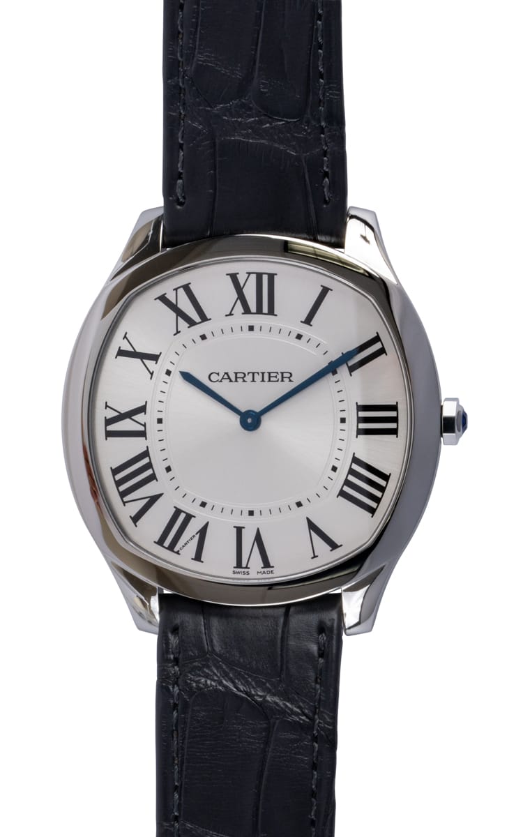 Cartier - Drive De Cartier Extra-Flat