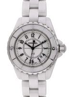 Sell your Chanel J12 Quartz 36MM watch