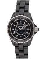 Sell my Chanel J12 Unisex 33mm watch