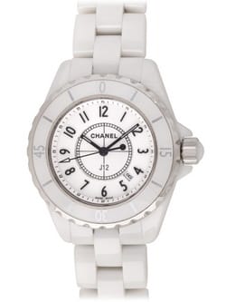 We buy Chanel J12 Quartz 36MM watches