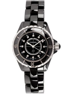 We buy Chanel J12 Unisex 33mm watches