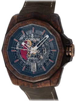 Corum - Admiral's Cup AC-One 45 Squelette Limited Edition