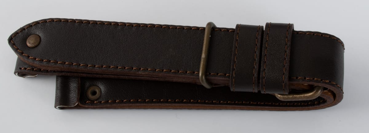 Open Clasp Shot of Timemaster 24H - Ghost