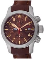 Sell your Fortis Aeromaster Dawn watch