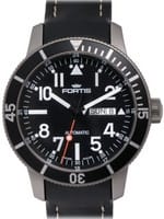We buy Fortis Official Cosmonauts B-42 watches