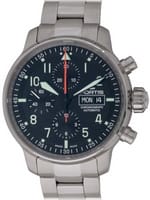 Sell my Fortis Professional Chronograph watch