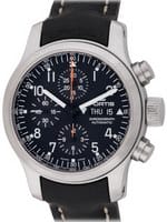 Sell your Fortis B-42 Pilot Professional Chronograph watch