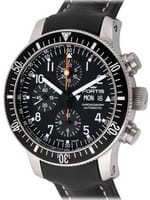 Sell your Fortis B-42 Cosmonaut Chronograph watch