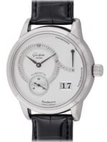 Sell your Glashutte Original PanoReserve watch