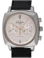 Sell my Glashutte Original Sixties Square Chronograph watch