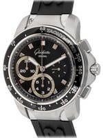 Sell your Glashutte Original Sport Evolution Chronograph watch