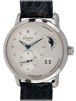 Sell your Glashutte Original PanoMaticLunar watch