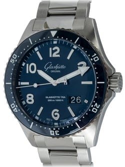 Glashutte Original - SeaQ Panorama Date