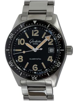 Glashutte Original - SeaQ Automatic 39.5mm