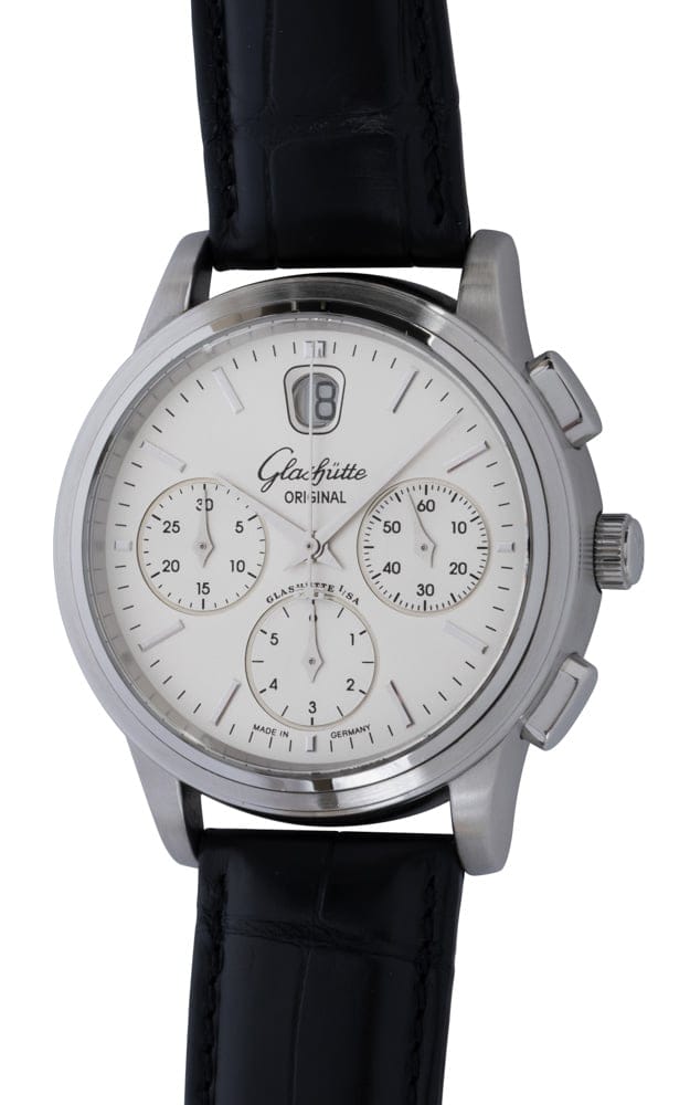 Glashutte Original - Senator Chronograph