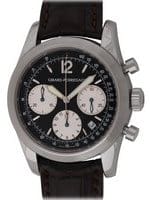 Sell your Girard-Perregaux Chrono Sport Ferrari F-2002 watch