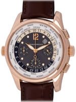 Sell my Girard-Perregaux World Timer WW.TC Financial watch