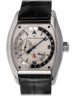 Sell your Girard-Perregaux Richeville Day Night watch