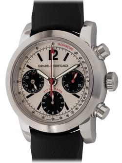 Sell my Girard-Perregaux Ferrari '275 Lemans' Chronograph watch