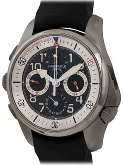 We buy Girard-Perregaux BMW Oracle Racing R-and-D 01 USA 87 watches