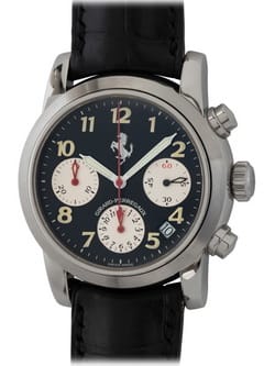 Sell your Girard-Perregaux Ferrari Chronograph watch