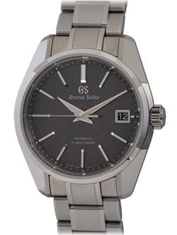 Grand Seiko - Heritage Hi-Beat 36000 44GS