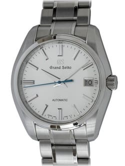 Grand Seiko - Heritage Automatic