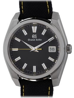 We buy Grand Seiko Sport Collection watches