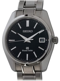 Sell your Grand Seiko Quartz SBGV007 watch