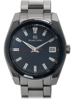 Sell your Grand Seiko Sport Collection watch