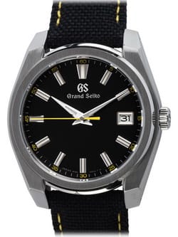 Sell my Grand Seiko Sport Collection watch