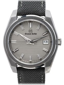 We buy Grand Seiko Sport Collection 'Grey Beast' watches