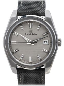 We buy Grand Seiko Sport Collection 'Grey Beast' watches