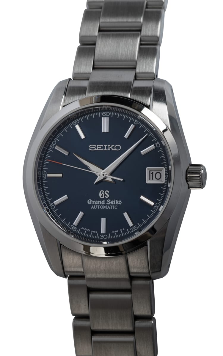 grand seiko sbgr073