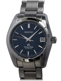 Sell your Grand Seiko Heritage Automatic watch