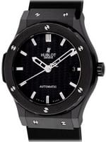 Sell your Hublot Classic Fusion Black Magic watch