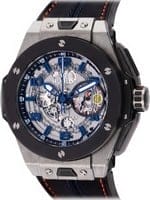 Sell your Hublot Ferrari Unico 'Texas' Limited Edition watch