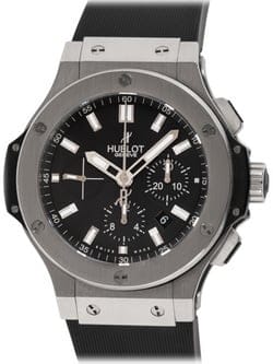 Sell your Hublot Big Bang Chronograph watch