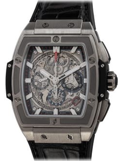Hublot - Spirit of Big Bang