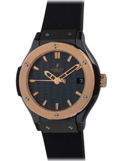 Hublot - Ladies Classic Fusion 33mm